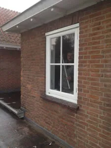 Houten Kozijnen